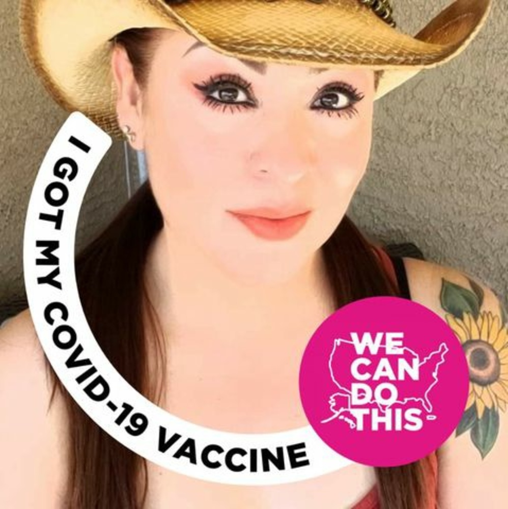 Meet your Posher, Rosy